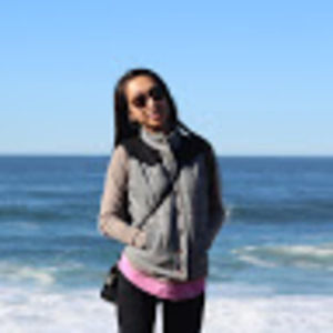 Meet your Posher, Jenny